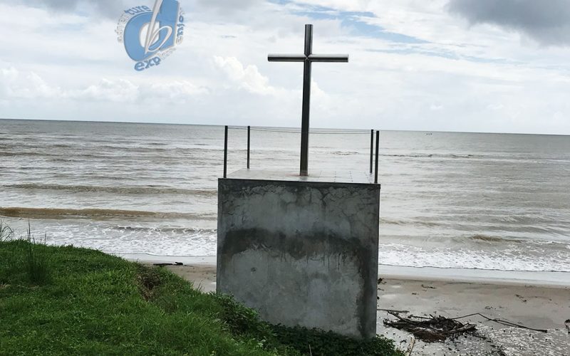 Moruga Compact and full of potential Make life your adventure.