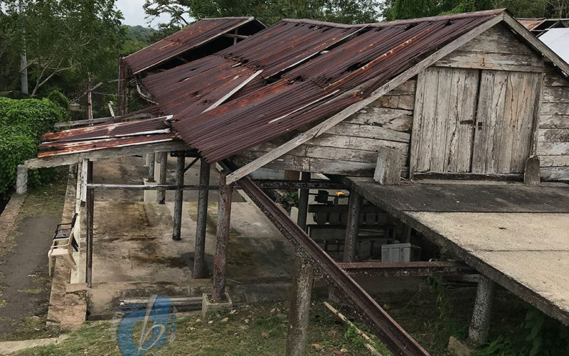 Moruga Cocoa Chocolate Museum Sweet History Make life your adventure.