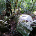 PT-KNZ Piper PA-23 Aztec