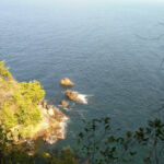 Macqueripe Bay Chagaramas