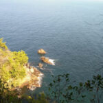 Macqueripe Bay Chagaramas