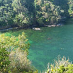 Macqueripe Bay Chagaramas