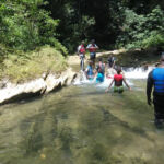 Matura River