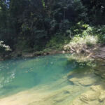 Matura River