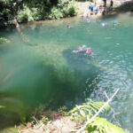 Matura River