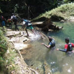 Matura River