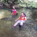 Mystery Pool & 3 Sprouts