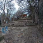 Remains of Marion Hospital