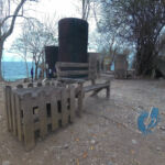 Water Chairs and Water tanks. Water Chairs and Water tanks.