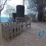 Water Chairs and Water tanks. Water Chairs and Water tanks.