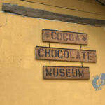 Moruga Cocoa Chocolate Museum. Moruga Cocoa Chocolate Museum.