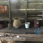 Moruga Cocoa Chocolate Museum. Moruga Cocoa Chocolate Museum.